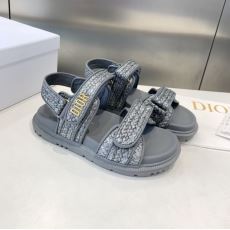 Christian Dior Sandals